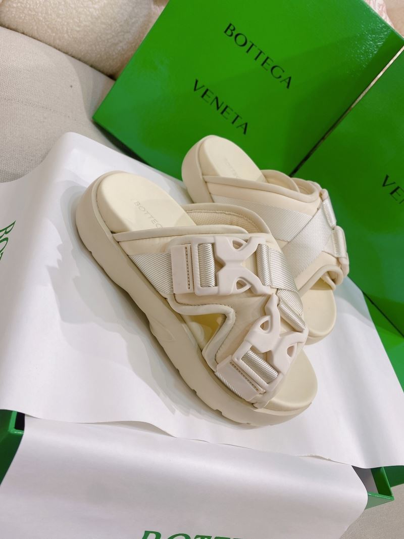 Bottega Veneta Sandals